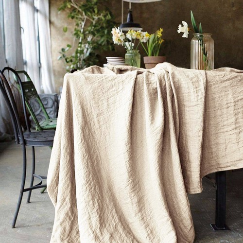 Tablecloth pure vallesusa - tablecloth,
