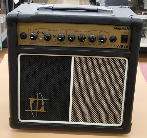 Amplificatore per chitarra