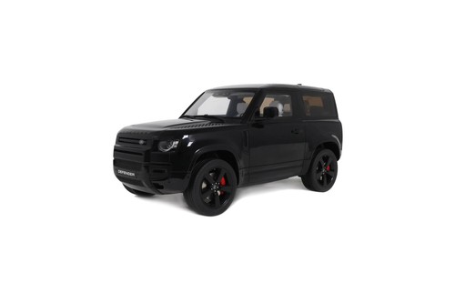 Land rover defender p400 - rover,