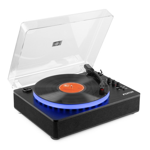 Fenton rp162led - fenton,