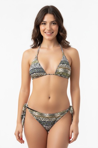 Costume pezzi bikini - 2,