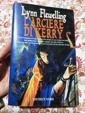 Arciere kerry lynn - kerry,