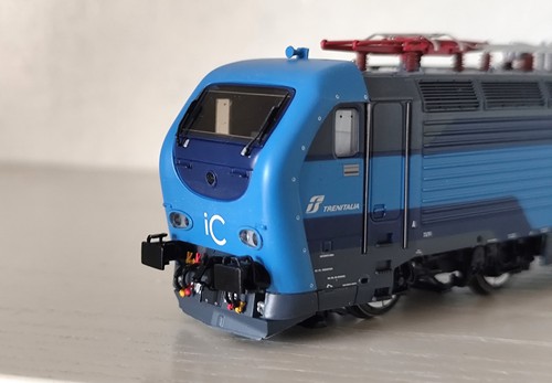 Acme 60645 locomotore - ,