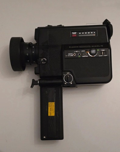 Canon canosound 514xl super - canosound,