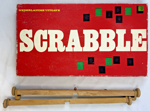 Sio scrabble gioco tavolo - sio,