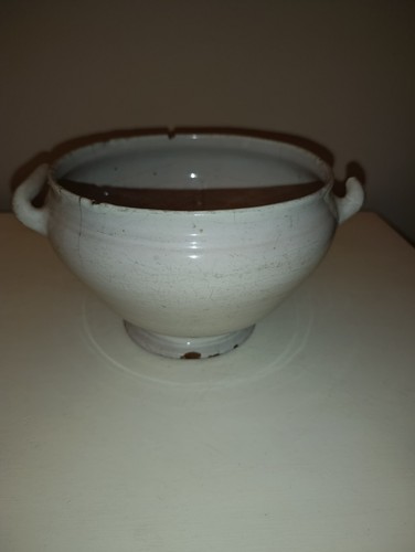 Antica zuppiera fine 800 - antica, ‘800