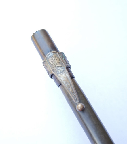 Vintage stylo waterman - 42, 1/2