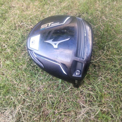 Mizuno st200 driver - mizuno, 9,5