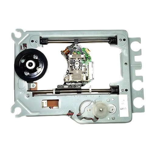 Sostituzione pickup laser per