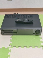 Lettore videoregistratore sony - lettore,