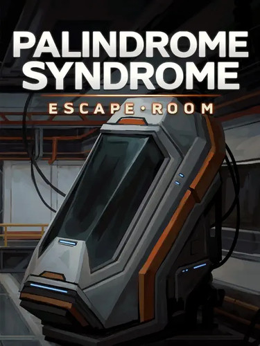 Palindrome syndrome escape - palindrome,