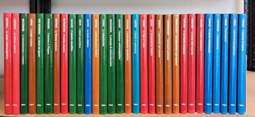 Lotto libri grandi idee - 30,