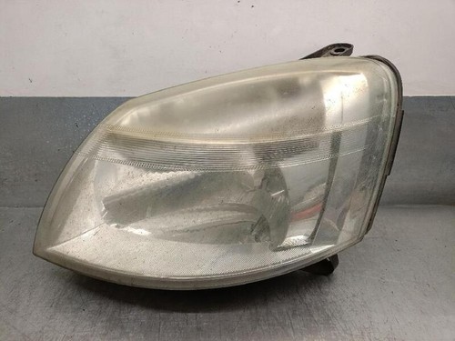 6204ax faro fanale sinistro - faro,