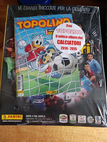 Topolino 3085 blisterato - n.,