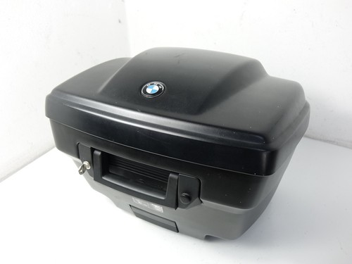 Topcase bmw 1100 luaggage - 1100, gs