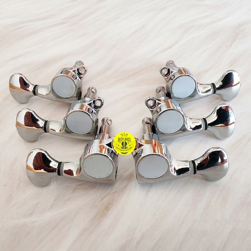 Gotoh style chitarra elettrica - gotoh,