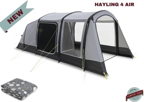 Kampa hayling air con - hayling,