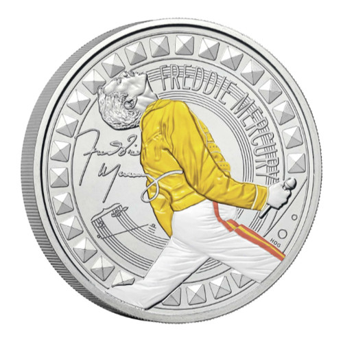 Queen freddie mercury 2025 - queen,
