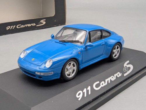 Modellini auto schuco - 1:43,
