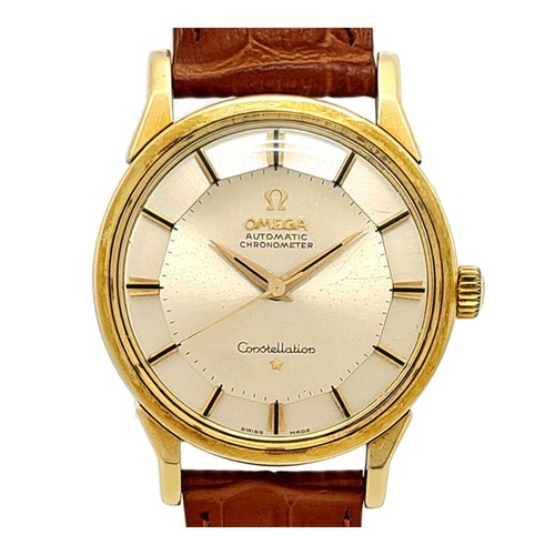 Omega constellation - omega,