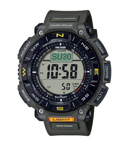 Casio prg 340 - casio, prg-340-3er