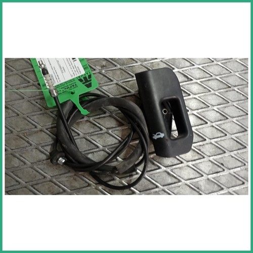 Maniglia interna porta - maniglia,