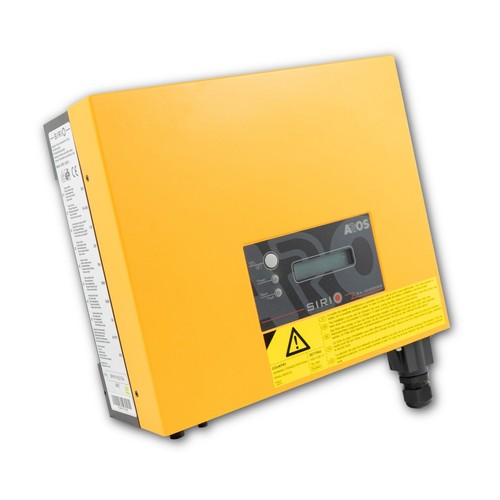 Aros sirio 1500 inverter - sirio, x