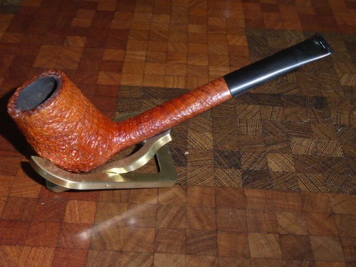 Pipa pipe larsen supertan - o,