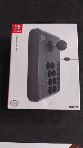 Hori mini arcade - hori,