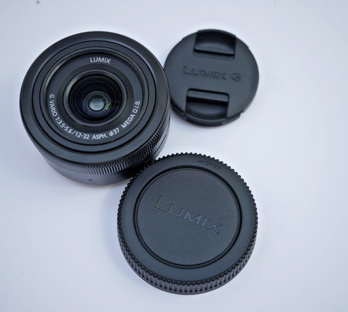 Panasonic lumix vario - panasonic,
