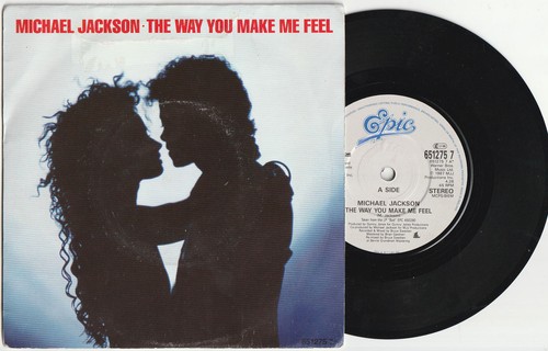 Michael jackson the way you - jackson,