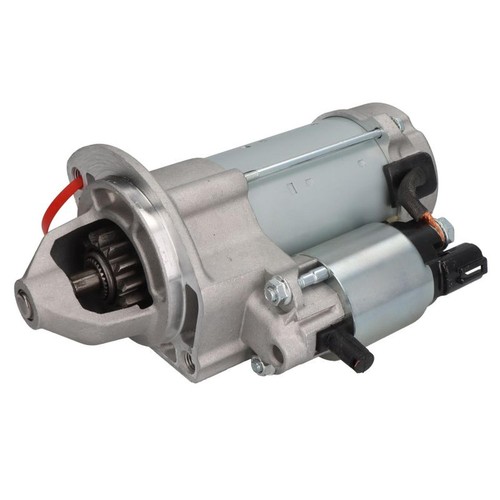 Motorino avviamento - motorino, di