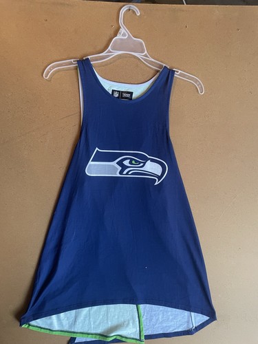 Canotta donna seattle seahawks - donna,