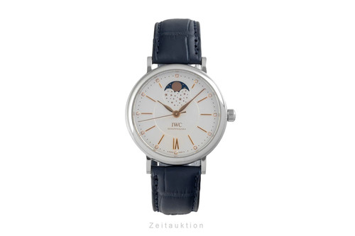 Iwc portofino automatico fasi - automatico,