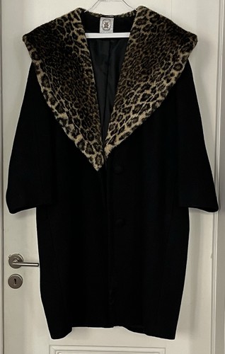 Soprabito donna vintage