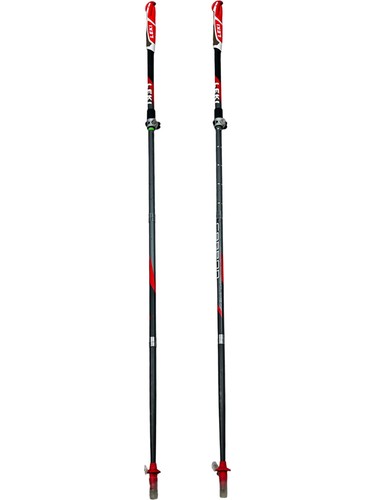 Bastoncini leki micro trail - leki,