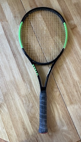 Wilson blade 104 racchetta - v7,