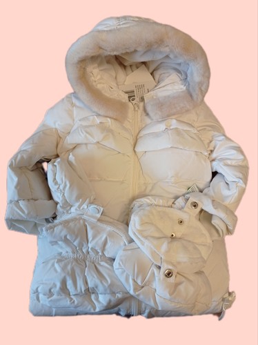 Tuta neve chicco mesi - chicco, 18