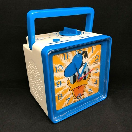 Sveglia radio vintage - radio, am/fm