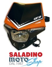 Mascherina portafaro enduro - mascherina,