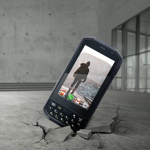 Android dispositivo - android, 9.0