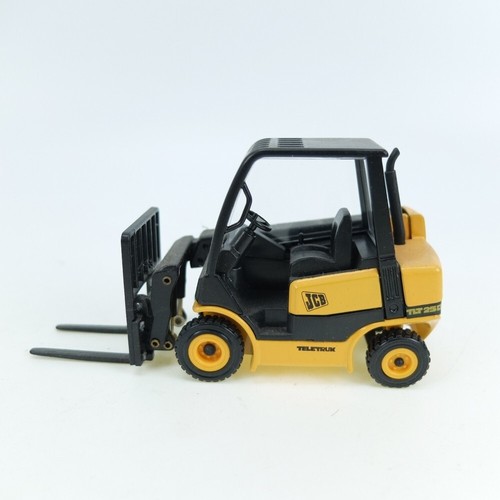Jcb tlt25d teletruk joal - joal, b