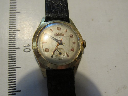 Orologio donna roamer - orologio, da