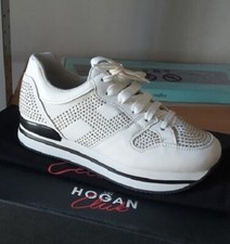 Hogan club originali sneakers - hogan,