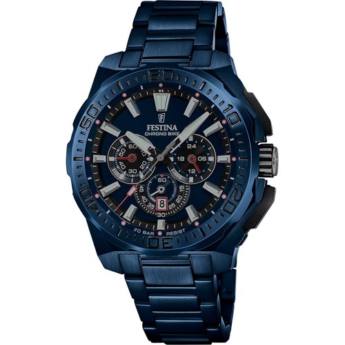 Orologio uomo festina - orologio,