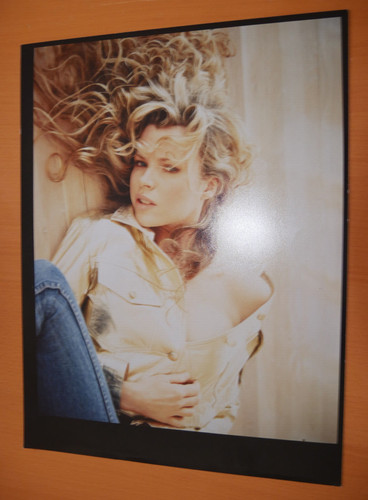 Kim basinger 1993 photo - kim,