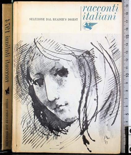 Racconti italiani 1974 vv - italiani, 1974.