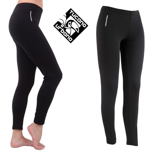 Pantalone leggins termico - pantalone,