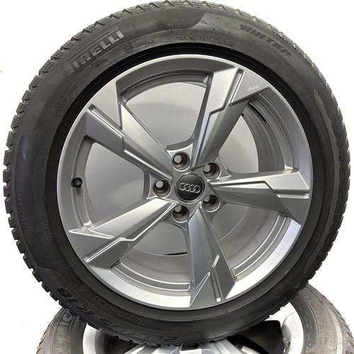 Ruote invernali audi 4k - audi,