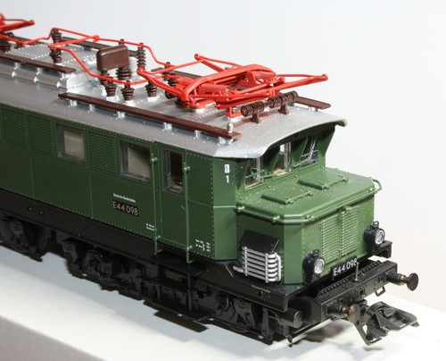 Trix 22701 lok 44 098 - br,